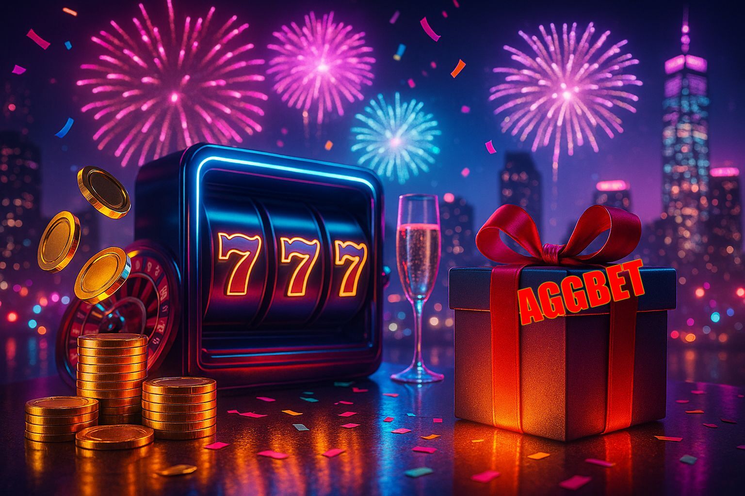 Bônus Festivos