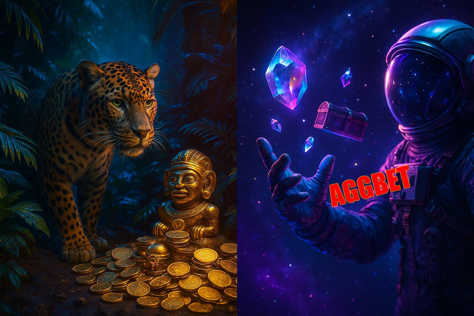 Jogos Populares