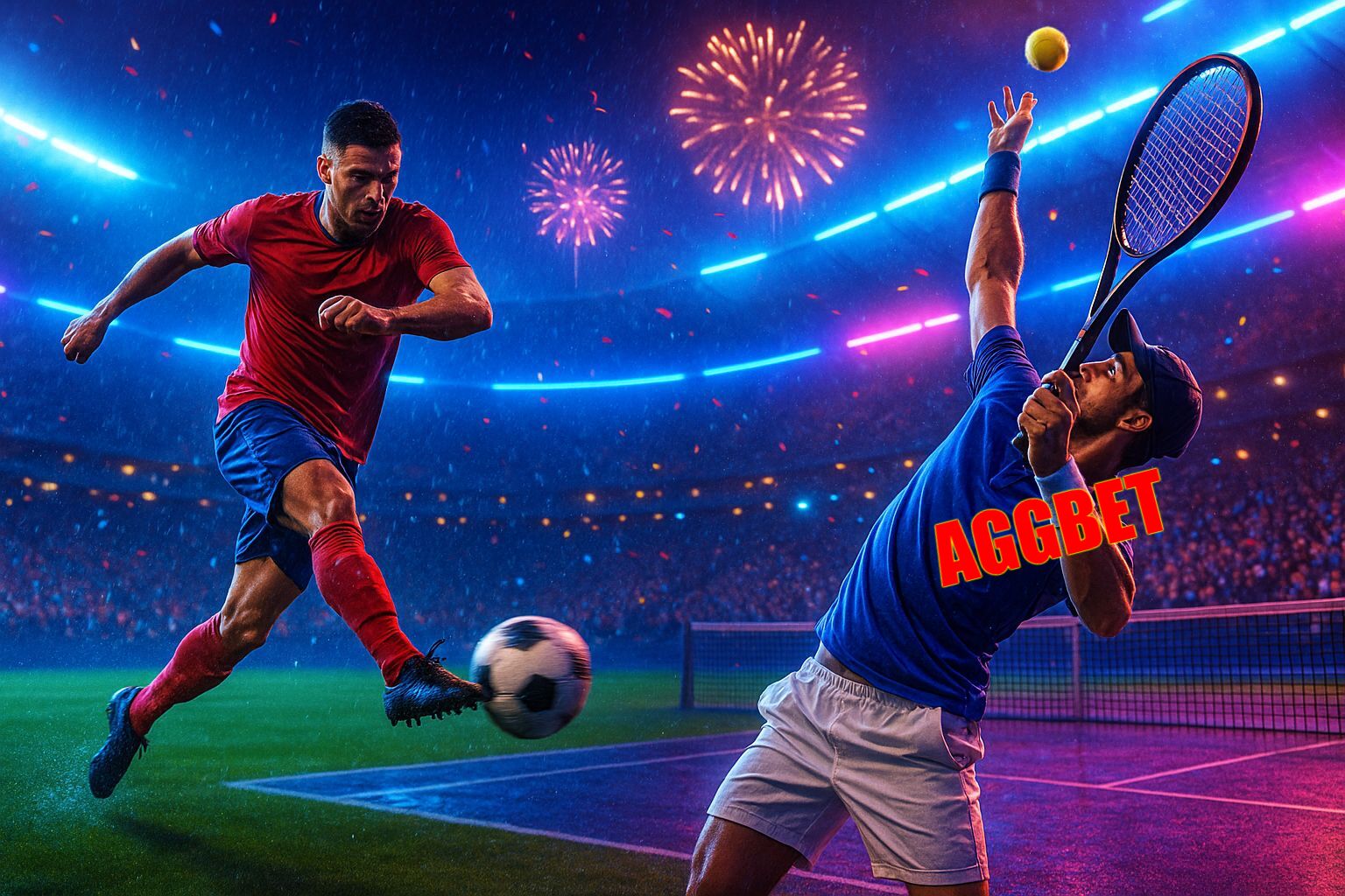 Eventos Esportivos