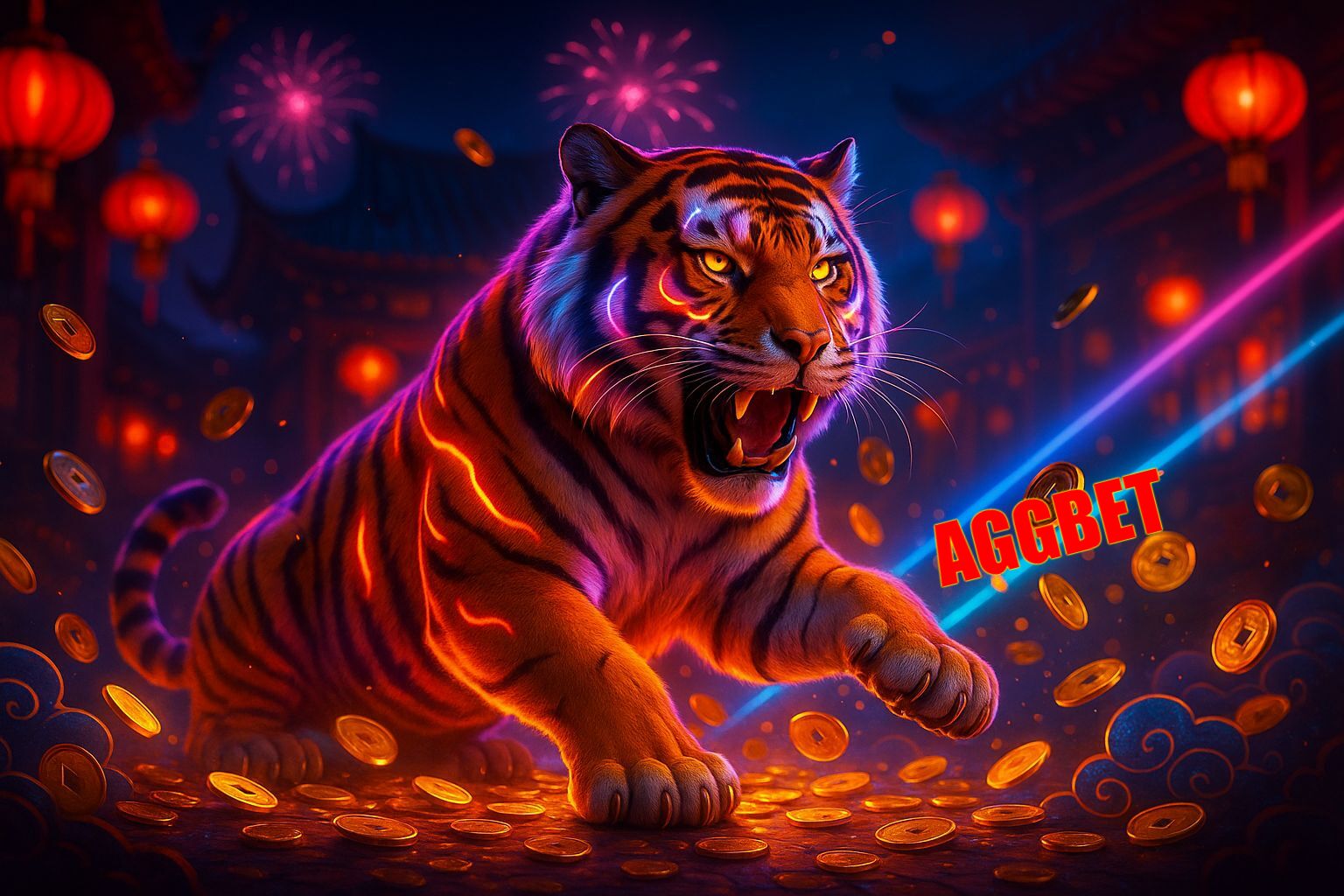 Como Jogar Fortune Tiger