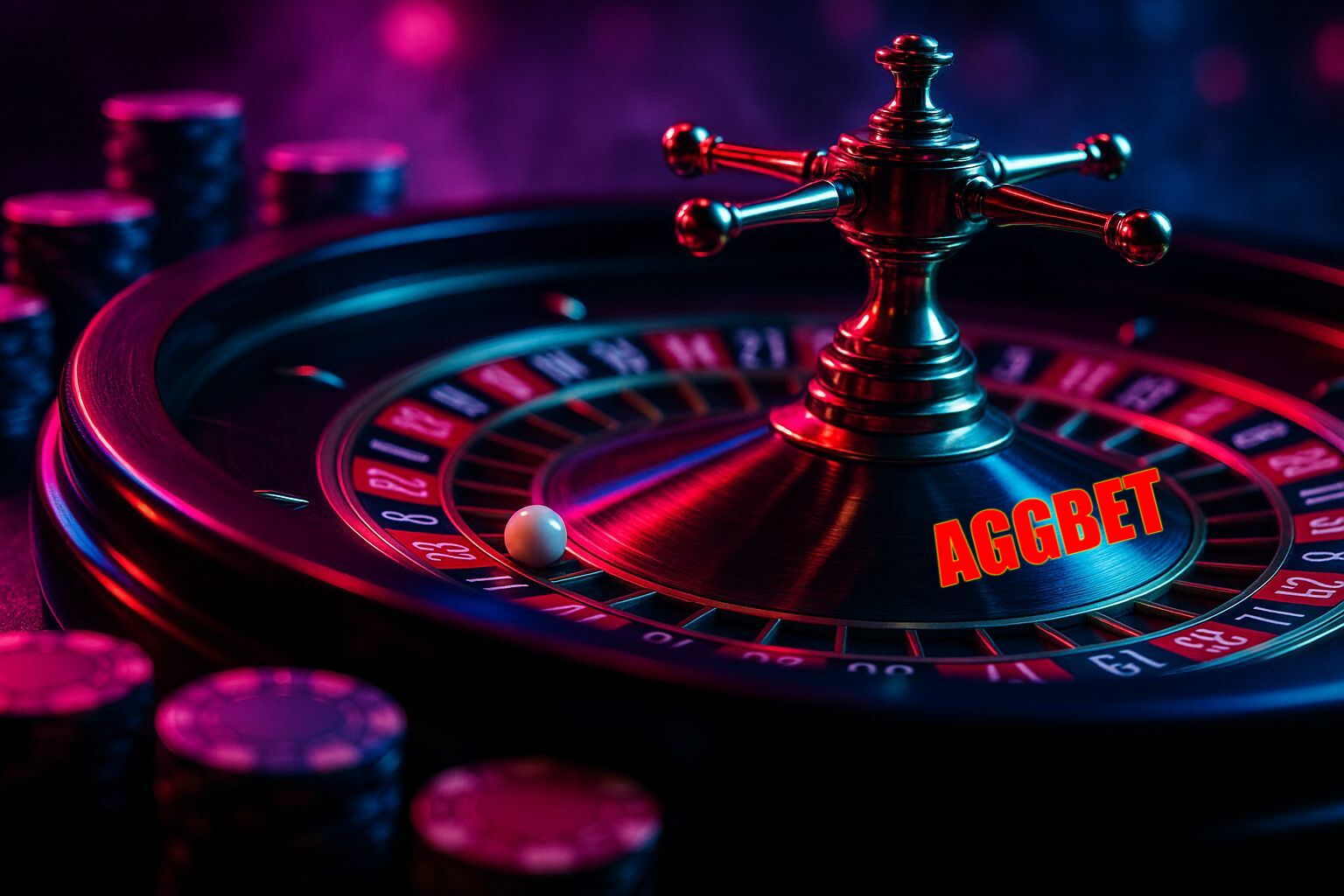 Jogos de roleta online
