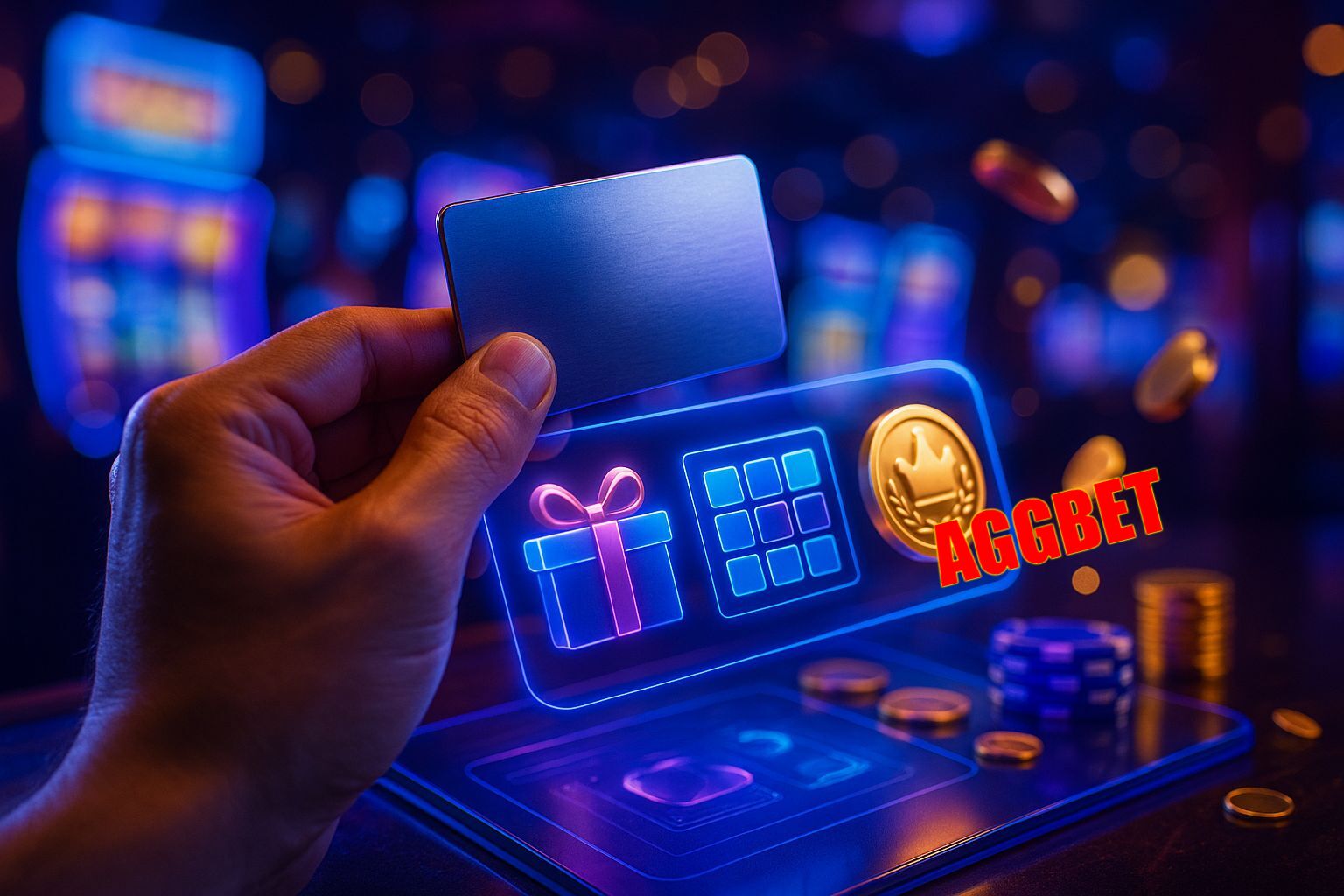 Benefícios do Login