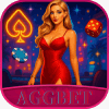 Logo da AGGBET